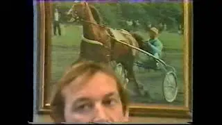 1987 Reportage Prix d'Amerque deelnemer Ogerek