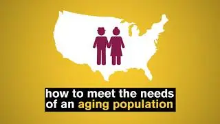 Online Master of Science in Aging, Edson College of Nursing and Health Innovation
