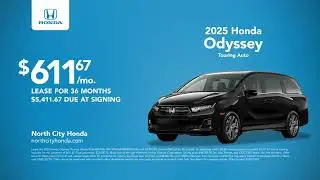 Honda Odyssey 12/02/2024 4630509