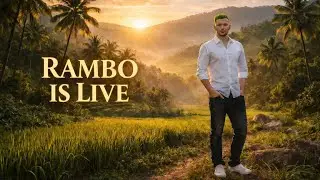 GNR RAMBO | SHORT LIVE