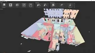 Tutorial PinPoint E57 Punktwolken Import - Scanner2GO