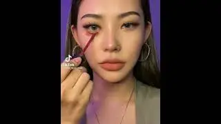 Best Makeup Compilation 2021 | Makeup Tricks and Tips #shorts #makeup #makeuptutorial