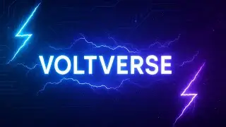ولت ورس ( VoltVerse ) جهان مهندسی برق