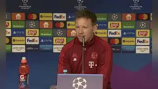 Julian Nagelsmann 