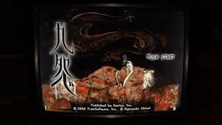 One Hour of Kuon for PS2 Gameplay