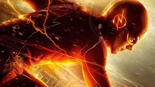 The Real Flash Finale(demo updated)