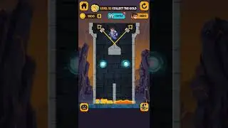 Hero Rescue - All Levels 92