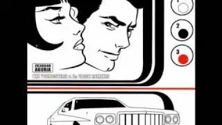Agoria - I´m simply not there (The Youngsters Remix)
