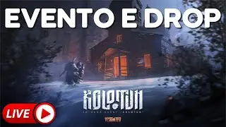 Buon Nasale 🤖 Evento natalizio e !drop