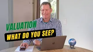 Real Estate Valuation - The CMA