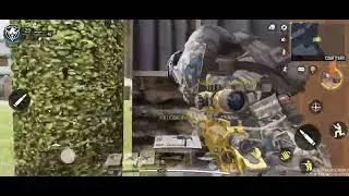 tactical positioning