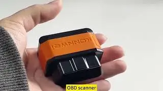 2026 KONNWEI KW906 OBD2 Car Engine System Diagnostic Tool