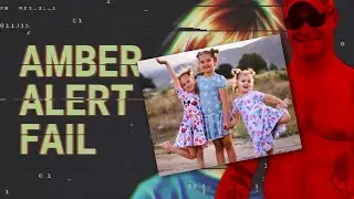 No Amber Alert: The Travis Decker Case System Failures That Cost Three Lives