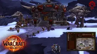 A Faster Way to Upgrade Your WOD (Warlords of Draenor) Garrison: Part I