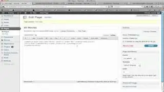 [summarize-posts] Shortcode