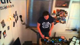 DJ Sushi - TenMinMix Hands Up #16
