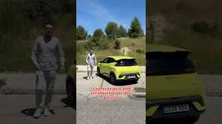 &iquest;Buscas un coche el&eacute;ctrico peque&ntilde;o? El nuevo BYD Dolphin Surf 2025 puede ser una buena opci&oacute;n