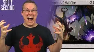 The Scarab God, Razaketh, And More Hour Of Devastation Previews! - Split Second