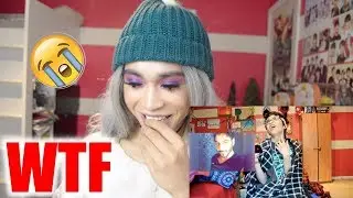 Reacting To My Old Videos ( Don't Judge Me Challenge Arab Edition )
