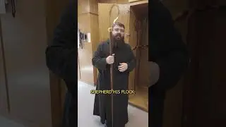 Jakie jest znaczenie pastorału?