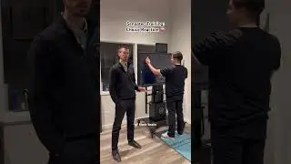 Senaptec Training Choice Reaction #сотрясение #концентрация #тревога #нейропластичность #спортивн...