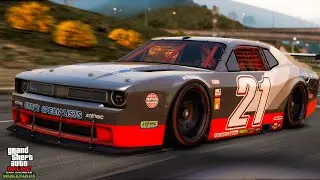 Bravado Hotring Hellfire - GTA 5 (10 YEAR ANNIVERSARY SPECIAL)
