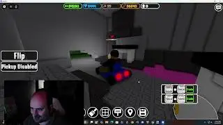 Playing Random Games with Viewers on Roblox-  Gaming with Mr Ghost