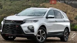 2021 Chevrolet Equinox || Chevrolet Equinox redesign || NMtunes