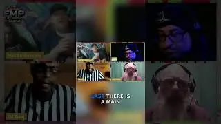 The Co Main Event Debate  What Does It Really Mean