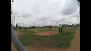 Mayfair vs Legacy JV  (Fall ball)  9/27/25 Part 3