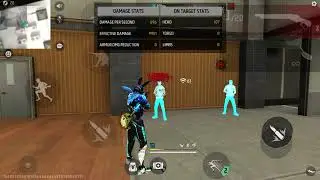 របៀបហេក free fire មើលមនុស្សធ្លុះ+ ចូលក្បាល💀💥🔰✅