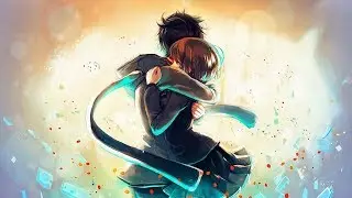 Red Hot Chili Peppers - Californication (Nightcore)