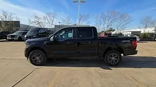 2026 Ford F-150 STX Stafford, Houston, Missouri City, Sugar Land, Mission Bend TX