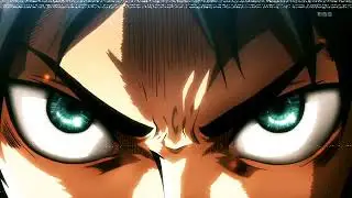 𝑬𝒏𝒕𝒆𝒓 𝑺𝒂𝒏𝒅𝒎𝒂𝒏 | 𝑺𝒍𝒐𝒘𝒆𝒅 & 𝑹𝒆𝒗𝒆𝒓𝒃𝒆𝒅 (Metallica)