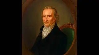 Episode 929: Founding Fathers &ndash; Thomas Paine