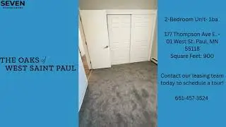 Oaks of West St. Paul 177-01