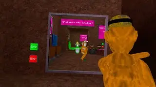 how to get BIG SCARY MODDED APK 2025!!