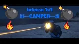 Gta 5 Online | Intense 1v1 | ShootEmUp YT Vs Il-l-ll_ll-l-lI | [Read Description]