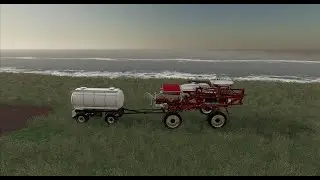 Mouse2222  FS19   PV County 16X Map   Using BECs NEW EDIT form FARMER BOYS  MODDING ( Live Stream)