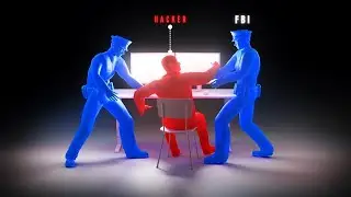 The $230.000.000 Heist That  got Him Caught