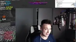 JAK WYGLĄDA CENTRUM POMOCY W MINECRAFT NA MOIM SERWERZE !