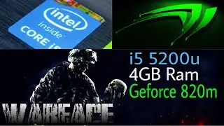 Warface 2020 gameplay.