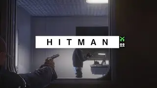 Hitman - Elusive Target Arcade - The Replication