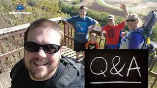 Adventures with C3 - Q&A Get to Know Us Better