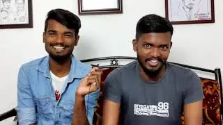 Run Out Arun Interview Funny Speech
