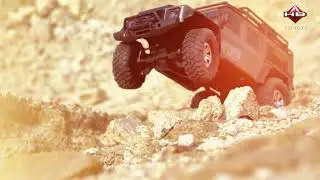 HBToys RC