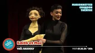 Edith et Moi
