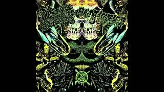 Parasitic Vermivore / Agathocles split (PxVx side only)
