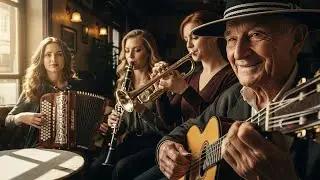 Brisa Dorada | Música Instrumental Cálida