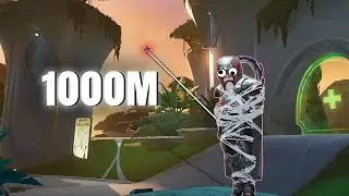 EVERY Single Spider-Man Spawn Camp Spot in Marvel Rivals (with Krakoa)